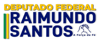 Raimundo Santos - A Força da Fé