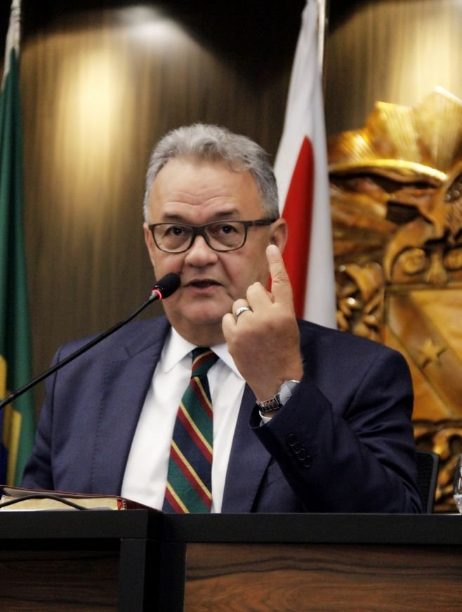 Sessão 112 Anos da Assembleia De Deus em Belém